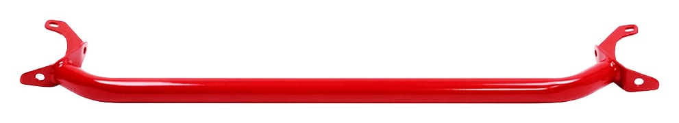 Rozpórka Porsche 911 964 933 Turbo przednia górna Red