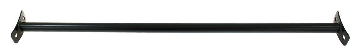 Rozpórka Seat Ibiza 3 6L 2001 2007 tylna górna Black