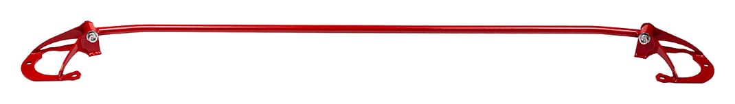 Rozpórka Skoda Octavia III przednia górna Red Stal