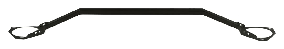 Rozpórka Subaru Legacy 4 03-09 przednia górna Black