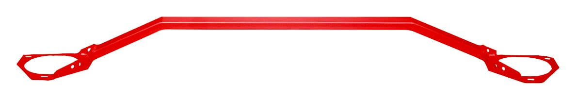Rozpórka Subaru Legacy 4 03-09 przednia górna Red