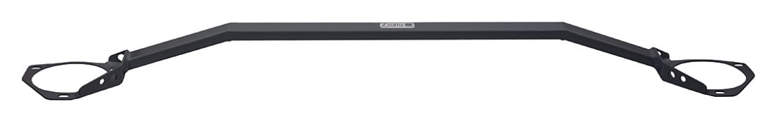 Rozpórka Subaru Outback 3 przednia górna Black