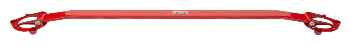 Rozpórka Toyota Camry VIII przednia górna Red Aluminium