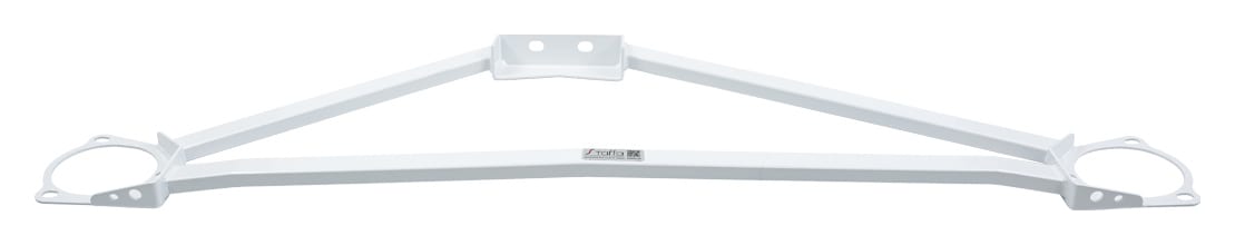 Rozpórka Toyota Celica 6 3 punktowa przednia górna White