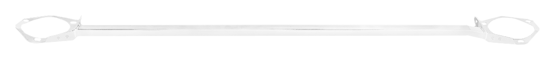 Rozpórka Toyota Celica 7 przednia górna White