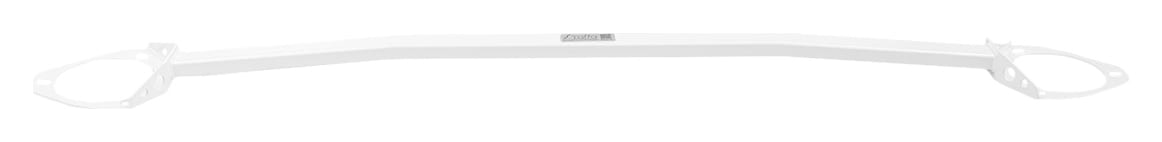 Rozpórka Toyota Corolla E11 przednia górna White