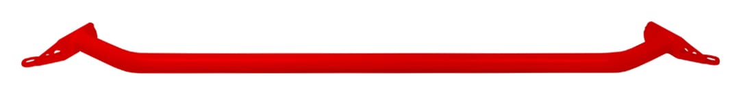 Rozpórka Toyota Corolla E15 przednia górna Red