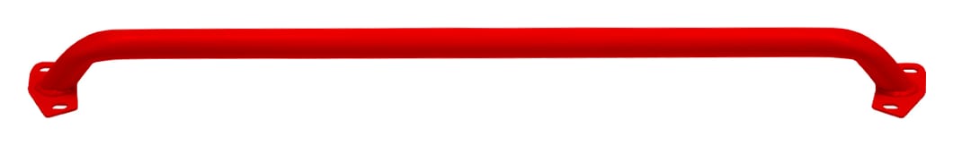 Rozpórka Toyota GR Yaris GR Four pas przednia dolna Red