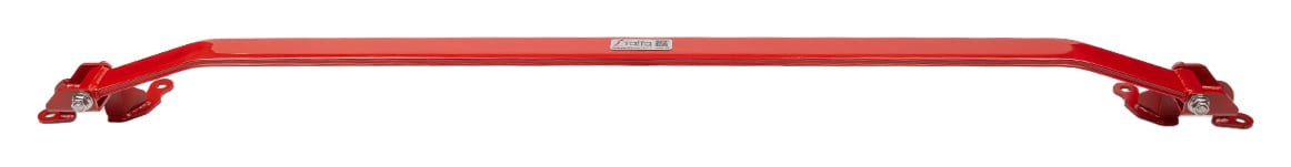 Rozpórka Toyota RAV4 III IV przednia górna Red Aluminium