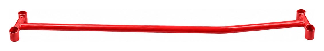 Rozpórka Volvo C 30 przednia górna Red