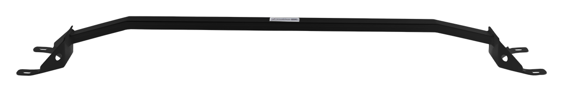 Rozpórka VW Golf 1 przednia górna Black