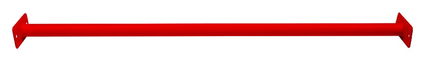 Rozpórka VW Golf 4 tylna górna Red