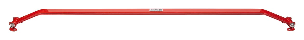 Rozpórka VW Touran przednia górna Red Aluminium