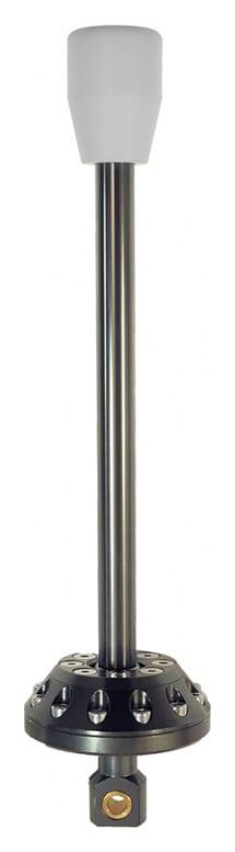 Short Shifter BMW E30 E46 E46 GunMetal Gałka Biała