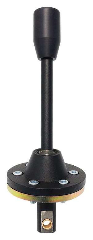 Short Shifter BMW E36 E46 Krótki V2 ODESA CNC