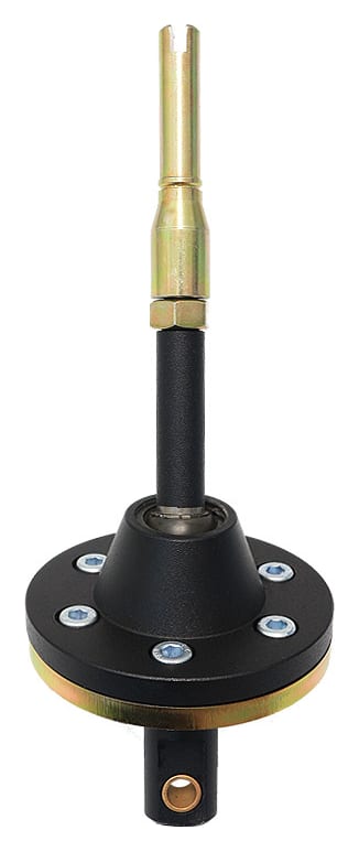 Short Shifter BMW E36 E46 Pod Orginalną Gałkę V2 ODESA CNC