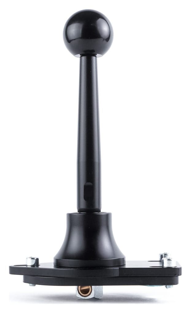 Short Shifter BMW E46 Regulowany Mocowany do nadwozia - kulka