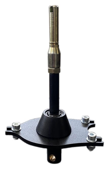 Short Shifter BMW E90 E91 E92 Pod Orginalną Gałkę ODESA CNC