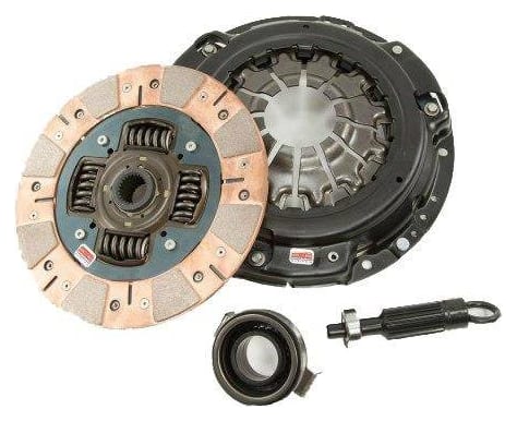 Sprzęgło Competiton Clutch Nissan 350Z/370Z/G35/G37 VQ35HR, VQ37HR Stock Clutch Kit