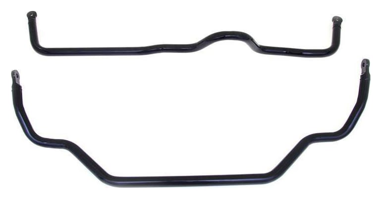 Stabilizatory Nissan 200SX S13, S14 przód+tył