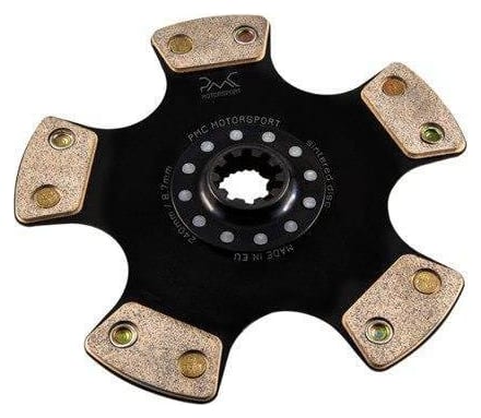 Tarcza sprzęgła 228mm 23x29-10N BMW M50 M52 M54 Spiekowa