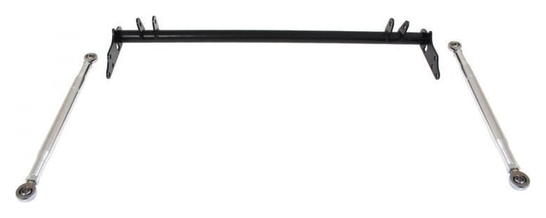 Traction Bar Rozpórka Honda Civic CRX EF K Series 88-91