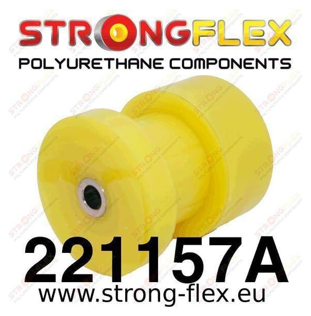 Tuleja tylnej belki 57mm SPORT