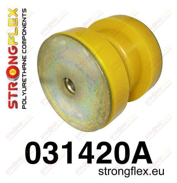 Tuleja wahacza przedniego 58mm SPORT
