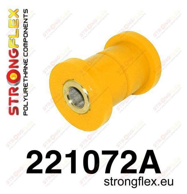 Tuleja wahacza przedniego przednia 30mm SPORT