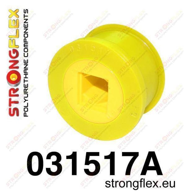 Tuleja wahacza przedniego tylna 66mm SPORT