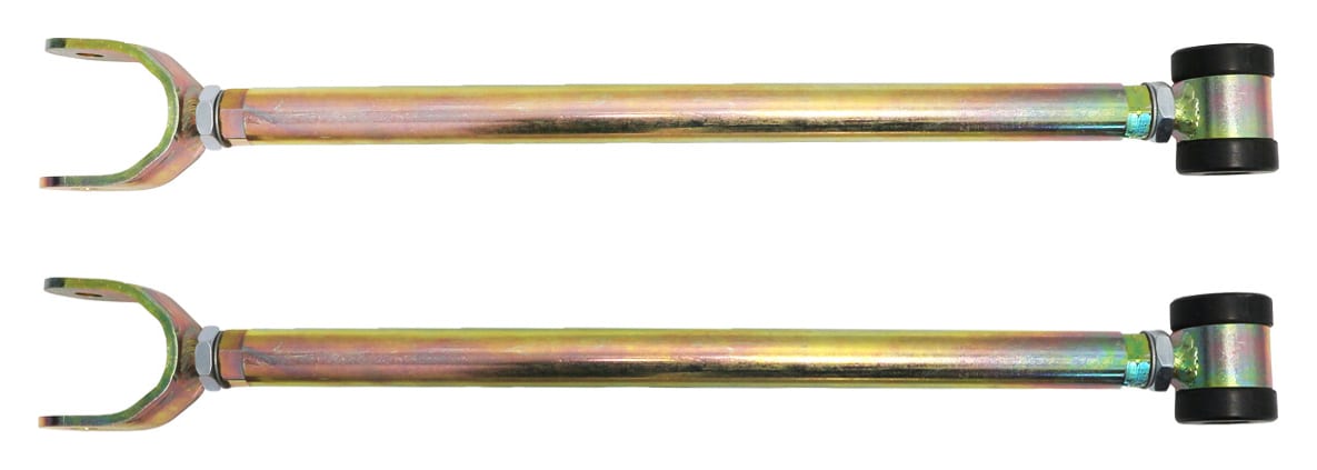 Wahacze BMW E36 E46 Z4 Regulowane Camber arms