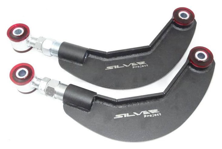 Wahacze Ford Focus Mazda 3 Volvo C30 Regulowane Tylne Black