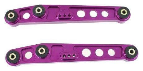 Wahacze Honda Civic IV V Tylne Dolne Purple LCA
