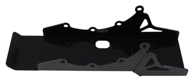 Winters Skid Plate