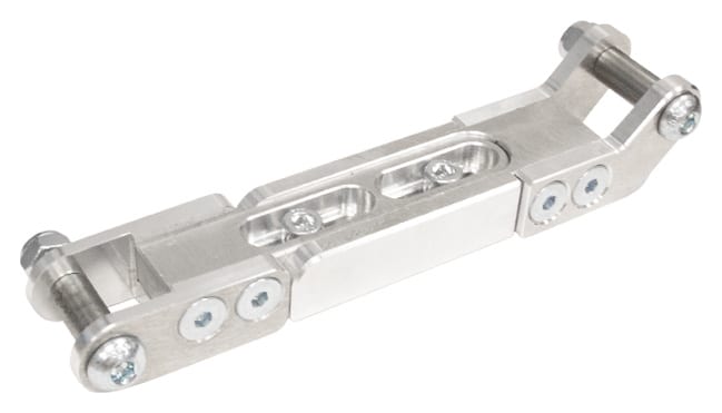 Wodzik cięgno regulowany skrzyni biegów BMW E30 E36 E46 E92 E90 E82 SWAP 125-160mm