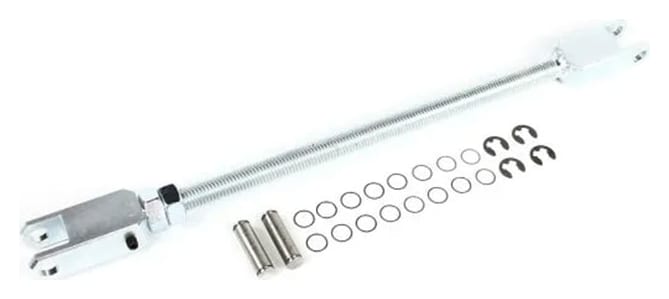 Wodzik cięgno regulowany skrzyni biegów BMW E30 E36 E46 E92 E90 E82 SWAP