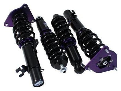 Zawieszenie gwintowane Street D2 Racing MINI COOPER (R53) 01-06
