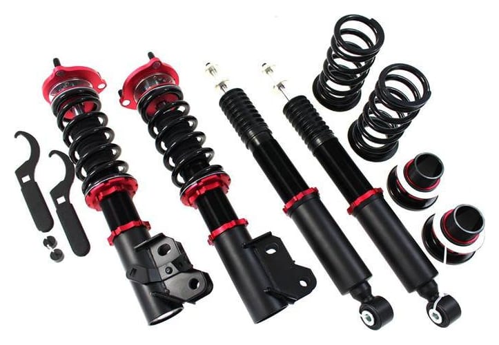 Zawieszenie TurboWorks Honda Civic VIII 2006-2011