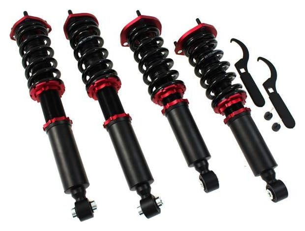 Zawieszenie TurboWorks Lexus IS200 IS300 2001-2005