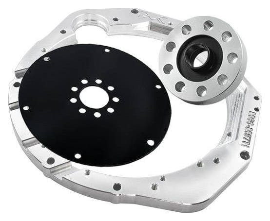 Zestaw do konwersji / adapter BMW V8 M60 - BMW ZF 8HP70 N57 N57N Diesel