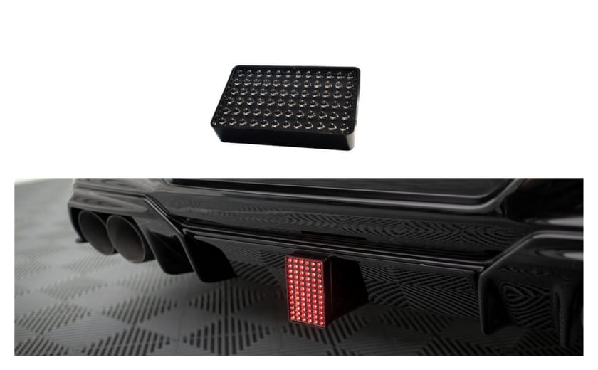 Światło BMW 1 F40 M-Pack Stop LED v.2