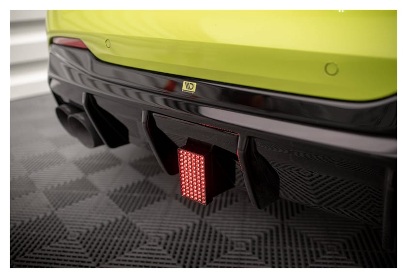 Światło BMW 1 F40 M-Pack Stop LED