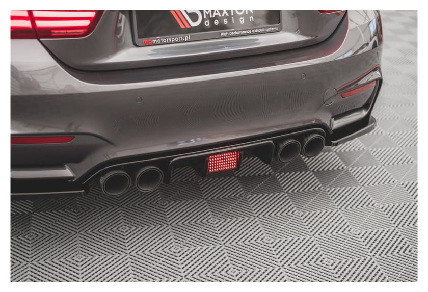 Światło BMW 4 F82 Stop LED