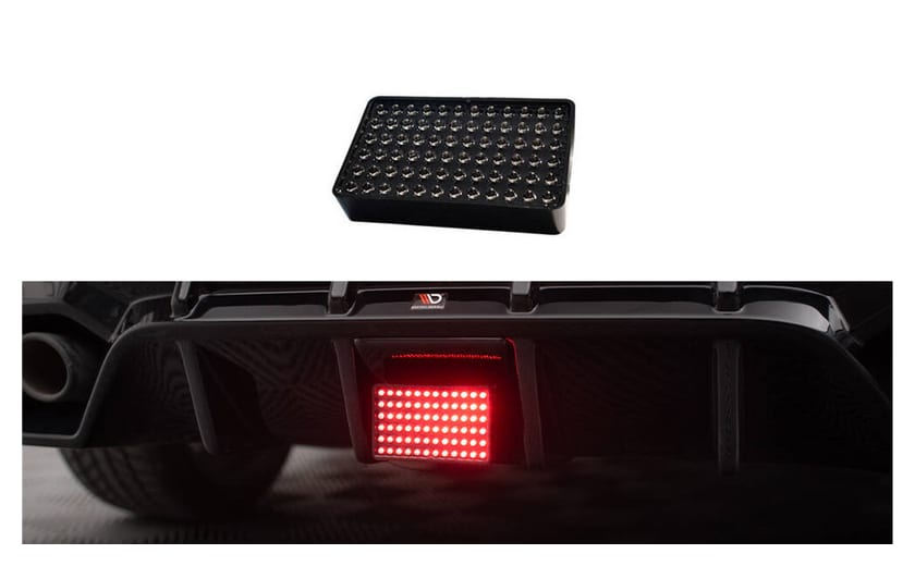 Światło Cupra Leon Stop LED