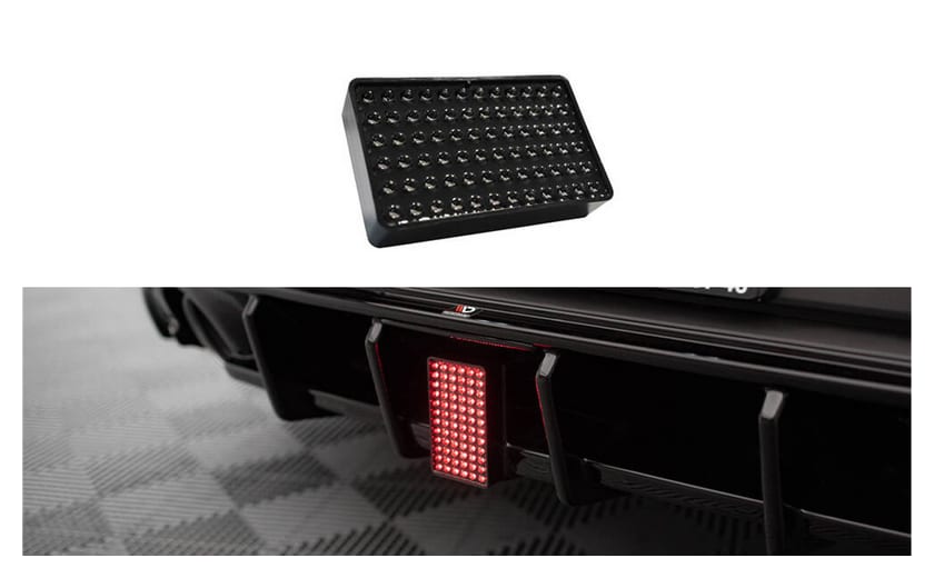 Światło Hyundai I30 III Facelift N Stop LED