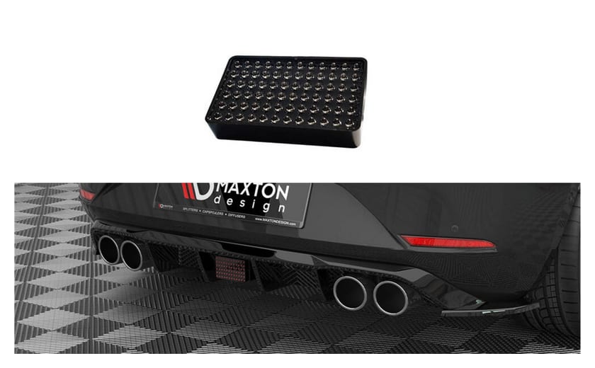 Światło Seat Leon FR IV Stop LED