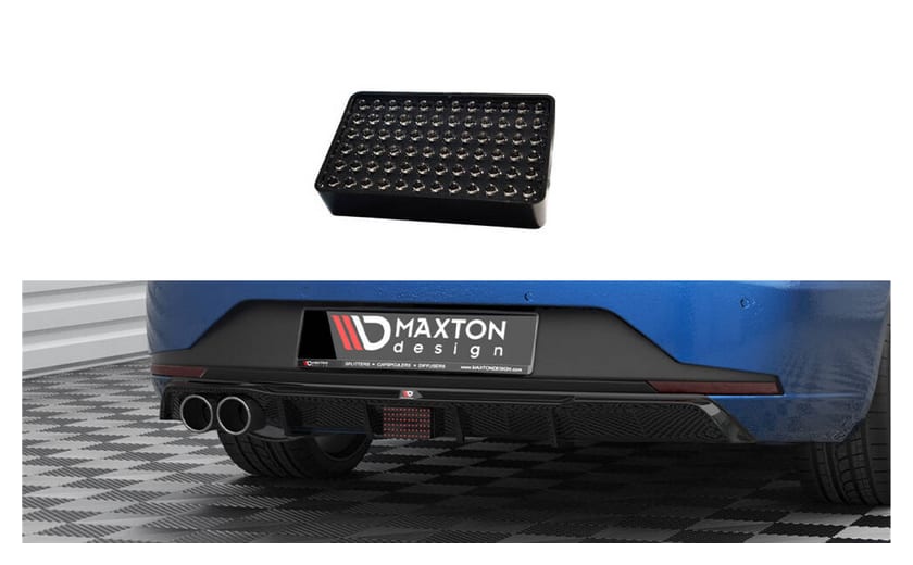 Światło Seat Leon FR Sportstourer III Stop LED