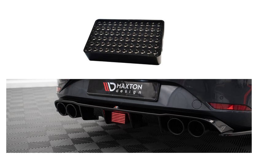 Światło Seat Leon ST FR Mk4 Stop LED