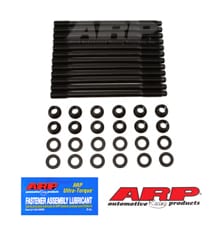 Szpilki do głowicy ARP Mitsubishi Lancer EVO 8/9/DSM 4G63 7-Bolt L19 Head Stud Kit ARP-L19-7B