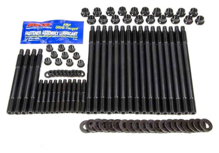 Szpilki do głowicy ARP Chevrolet Camaro 5.7 6.0L LS1/LS6 1997-2003 Pro ARP-234-4316